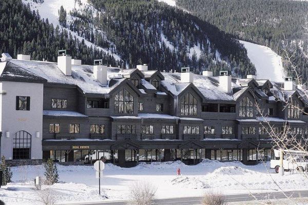 Hotel Keystone Lodge and Spa